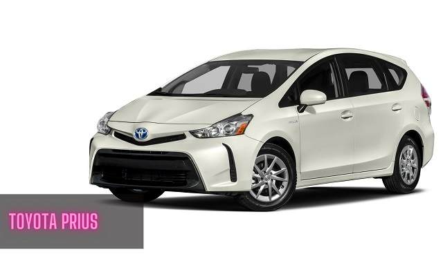 Toyota Prius era of Hybrid Technology