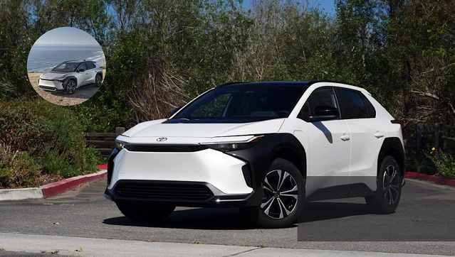electric cars 2023 models