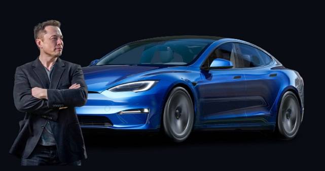 Tesla's New $15,000 Model 4