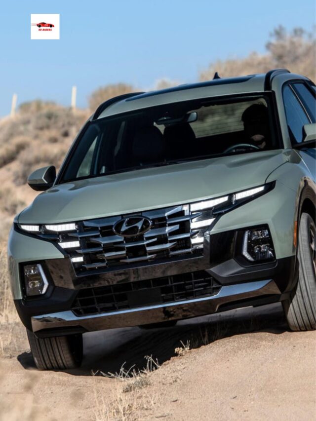 Hyundai Launching $25k Ford Maverick Competitor