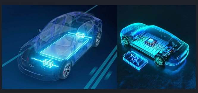 new battery technology for electric cars