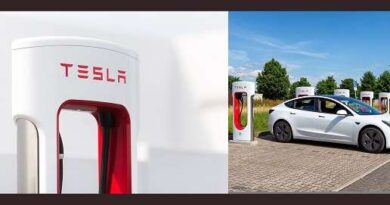 Tesla will significantly reduce "supercharger"