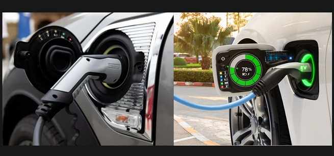 charge your electric car in 2023