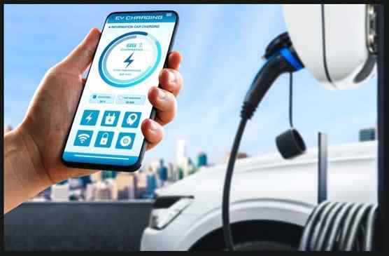 charge your electric car in 2023