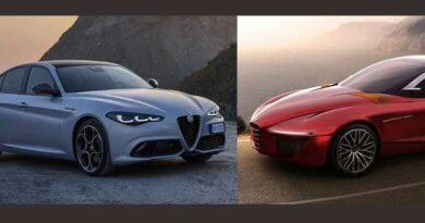 Alfa Romeo confirms that in 2027