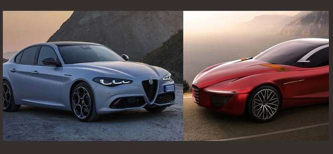 Alfa Romeo confirms that in 2027 