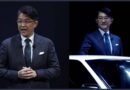 New Toyota CEO (Koji Santo)