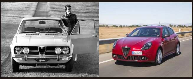 Alfa Romeo will face the Polestar 2