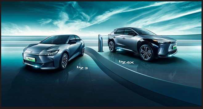 BYD Launching EV Toyota corolla competitor just $9000