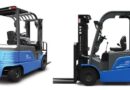BYD Forklift Advantages