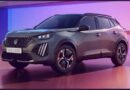 Peugeot e 2008 2023