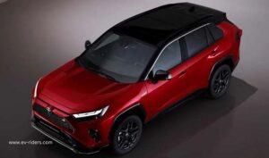 2024 Toyota RAV4 Redesign, Price, Colors, Specs And Release Date - Ev ...