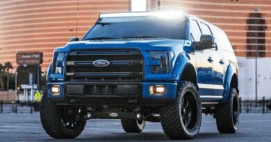 2024 ford excursion