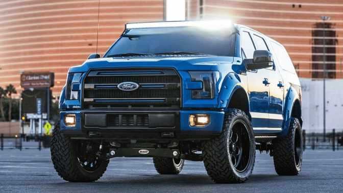 2024 ford excursion