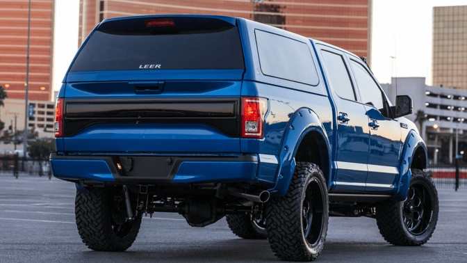 2024 ford excursion