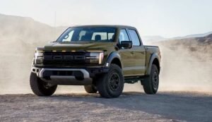 2025 Ford F-150 Redesign, Price, and Release Date - Ev-riders