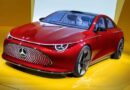 electric car
