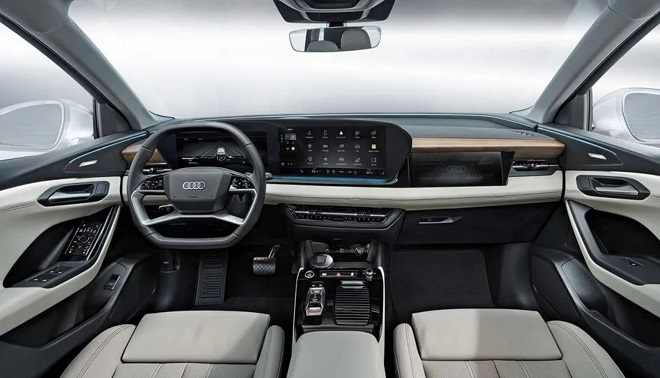 2025 Audi A4