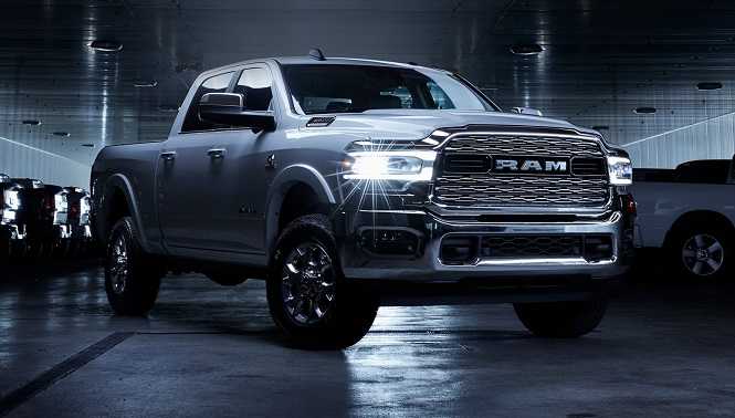 2025 Ram 3500: Redesign, Price and Release Date - Ev-riders