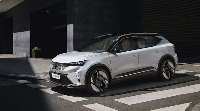 best electric SUVs for 2024