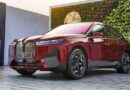 2025 BMW IX