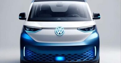 2025 Volkswagen ID.Buzz