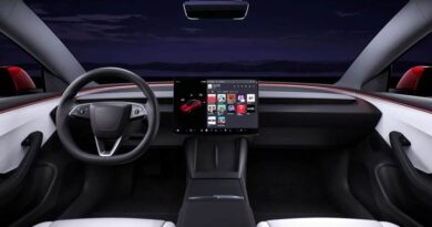 Tesla Autopilot