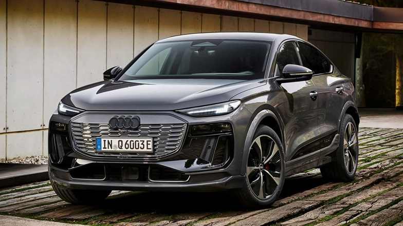 2025 Audi Q6