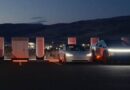 Tesla's V4 Supercharger