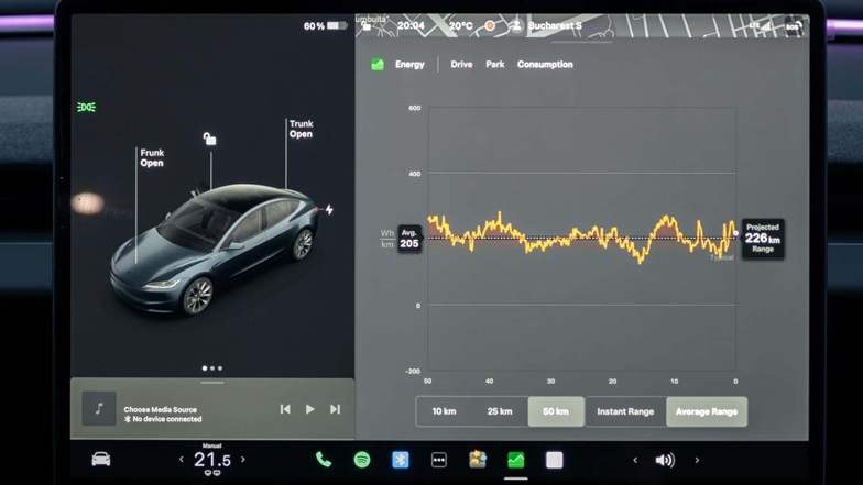 Tesla Model Y Juniper