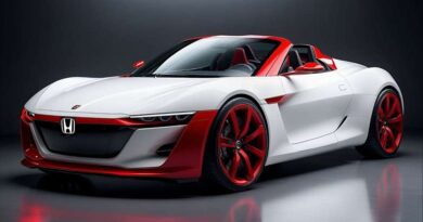 2025 Honda S2000