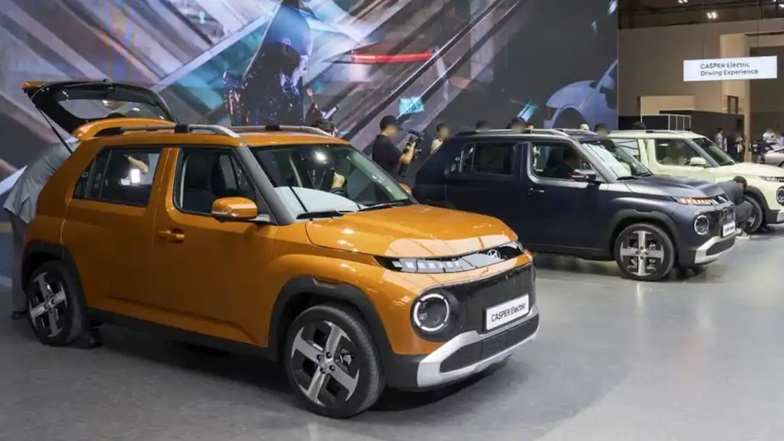 Kia Syros EV