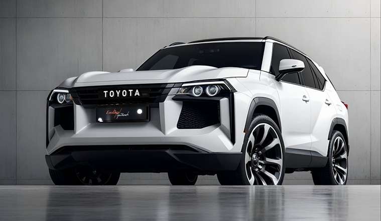 2026 toyota rav4