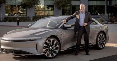 Lucid Motors