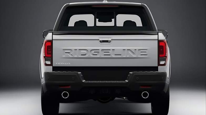 2026 honda ridgeline