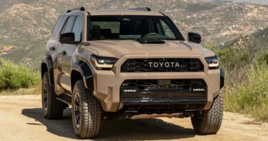 2026 toyota 4runner