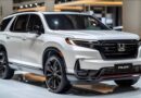 2026 honda pilot