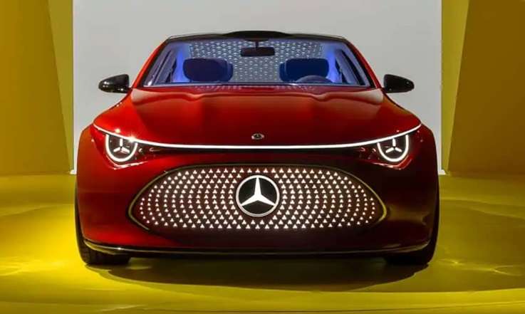 Mercedes-Benz