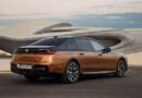 2025 BMW i7