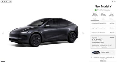 Model Y