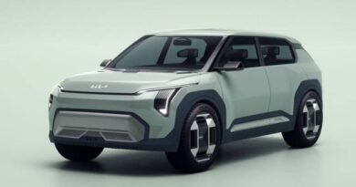 Kia EV2