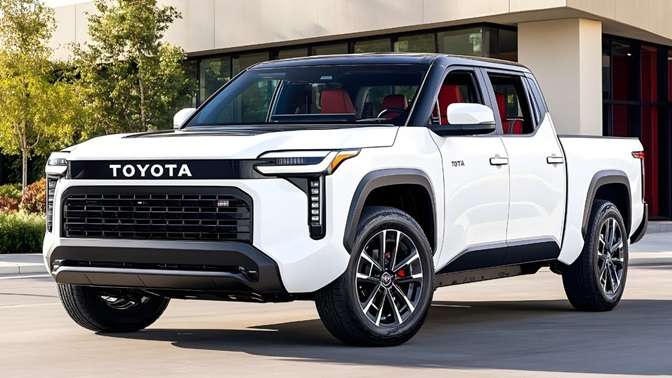 2025 toyota stout