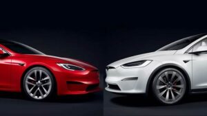 Tesla VP Confirms Model S & Model X Refresh Later This Year