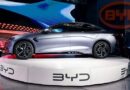 BYD