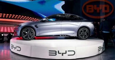 BYD