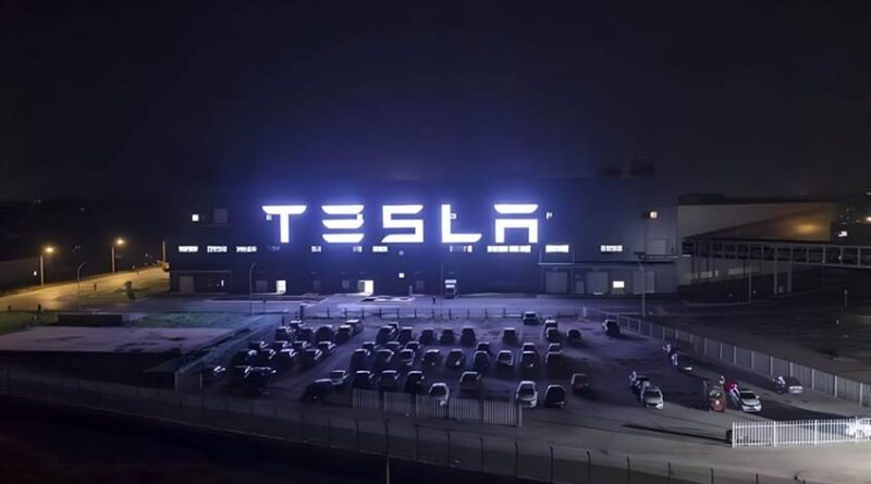 Tesla