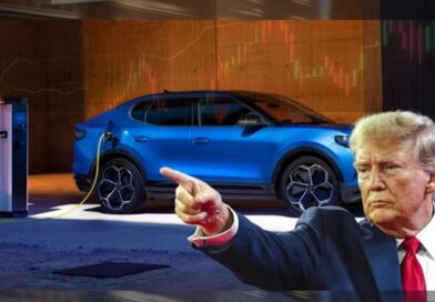 Automotive Tariffs