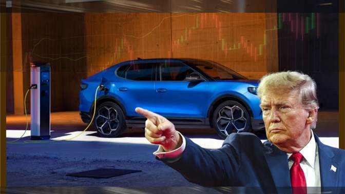 Automotive Tariffs