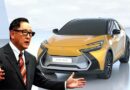 Akio Toyoda