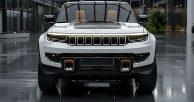 2026 jeep renegade